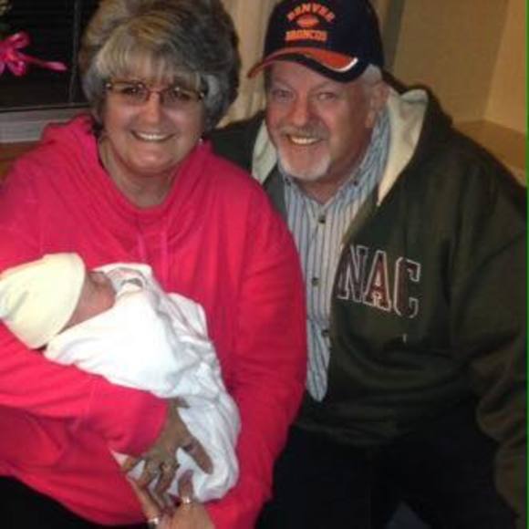 Meet your Posher, Deb settles - Picture 1 of 1